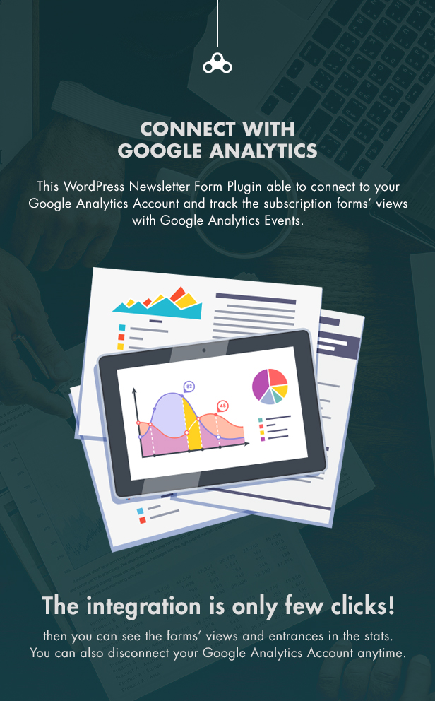Google Analytics Integration