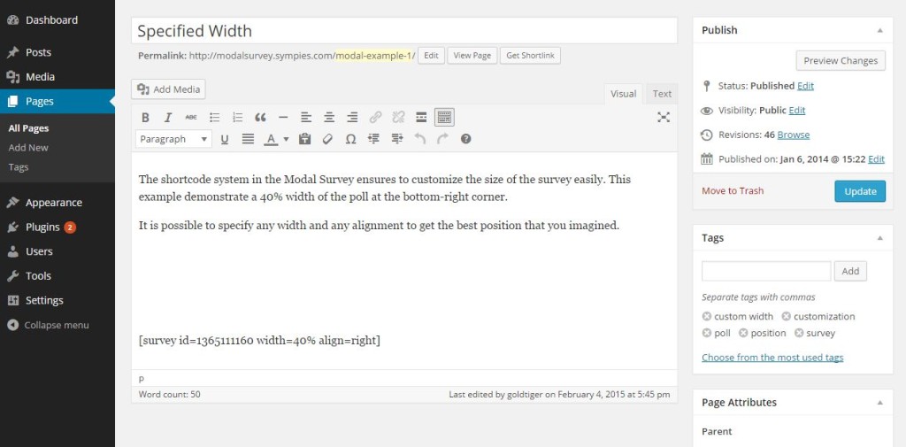 modal-survey-custom-width