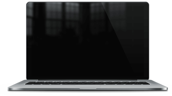 Modal Survey on Notebook